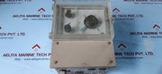 Samson 343 0-2 3430-225610001070.00 pneumatic controller