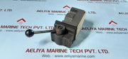 Yuken dmg-03-3c4-50 directional valve