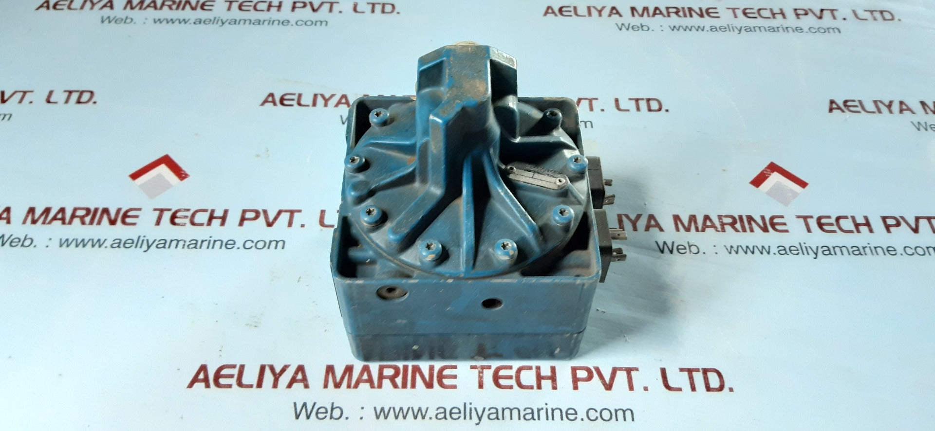 Rexroth 3460565500 Pressure Ep-regulator