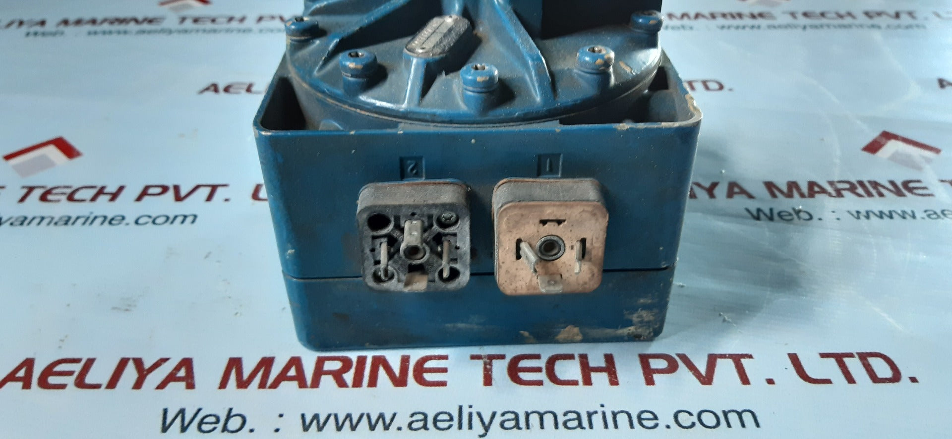 Rexroth 3460565500 Pressure Ep-regulator