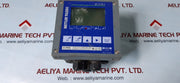 Mettler toledo ph 2100/2xh transmitter 52120758