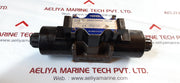 Yuken dsg-03-3c2-r110-50 directional valve