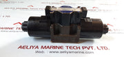 Yuken dsg-03-3c2-r110-50 directional valve
