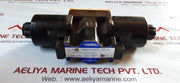 Yuken dsg-03-3c2-r110-50 directional valve