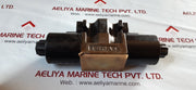 Yuken dsg-03-3c2-r110-50 directional valve