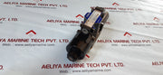 Yuken dsg-03-3c2-r110-50 directional valve