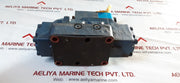 Eaton vickers dg5v 8h 2a e m u d 10 valve dg4v 3 2a m u d6 60