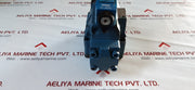 Eaton vickers dg5s h8 2a e m u d6 41 pilot valve dg4v 3 2a m u d6 60