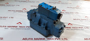 Eaton vickers dg5s h8 2a e m u d6 41 pilot valve dg4v 3 2a m u d6 60