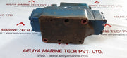 Eaton vickers dg5s h8 2a e m u d6 41 pilot valve dg4v 3 2a m u d6 60