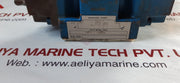 Sperry Vickers Dg4V 3 2A U B20 S300 Directional Valve 468575