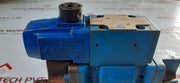 Sperry Vickers Dg4V 3 2A U B20 S300 Directional Valve 468575
