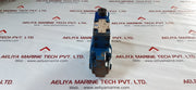 Sperry Vickers Dg4V 3 2A U B20 S300 Directional Valve 468575