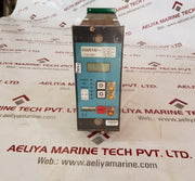 Schlumberger Har1N Generator Protection Relay 50/60Hz