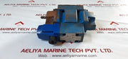 Sperry Vickers Dg4V 3 2A U B20 S300 Directional Valve 468575