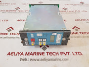 Schlumberger Ing4N Generator Protection Relay A5 Gb 50Hz Seb30341 Uaux 24+250Vdc