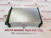 Schlumberger Ing4N Generator Protection Relay A5 Gb 50Hz Seb30341 Uaux 24+250Vdc