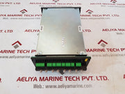 Schlumberger Ing4N Generator Protection Relay A5 Gb 50Hz Seb30341 Uaux 24+250Vdc