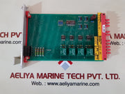 Liebherr 914272114 pcb card