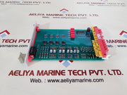 Liebherr 914272114 pcb card t85