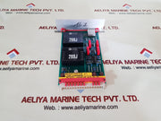Liebherr 914272114 pcb card t76