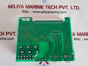 Deif 1044500130I pc board 2044500133 c