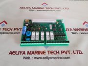 Deif 1044500270E Pcb Card Gpu/2/Gs