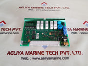 Deif dpd 02027 pc board 1044500270e