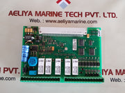 Deif 1044500270E Pcb Card Gpu/2/Gs