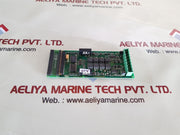 Deif dpd01038 pc board 1044500190c