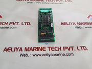 Deif dpd01038 pc board 1044500190c
