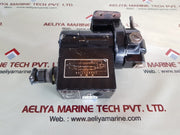 Woodward governor s-40 speed adjusting motor 110v 50/60hz