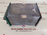 Schlumberger idg8n generator protection relay