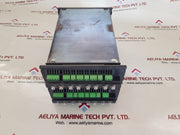 Schlumberger idg8n generator protection relay
