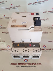Moeller r-nzm 10 motor circuit breaker zm-400-nzm10