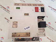 Moeller R-nzm 10 400A Motor Circuit Breaker Zm-400-nzm10 220V Dc