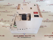 Moeller R-nzm 10 400A Motor Circuit Breaker Zm-400-nzm10 220V Dc