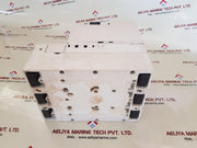 Moeller R-nzm 10 400A Motor Circuit Breaker Zm-400-nzm10 220V Dc