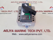 Merlin Gerin Schneider electric ins 40 switch-disconnector interact