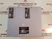 Nunotani Keiki pa-DPA electric propeller shaft revolution indicator control box