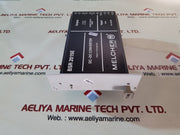 Melcher bsr 2015e dc-dc converter