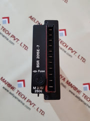 Melcher bsr 2015e dc-dc converter