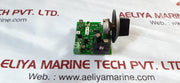 J24845-0377 Motor Speedcontroller