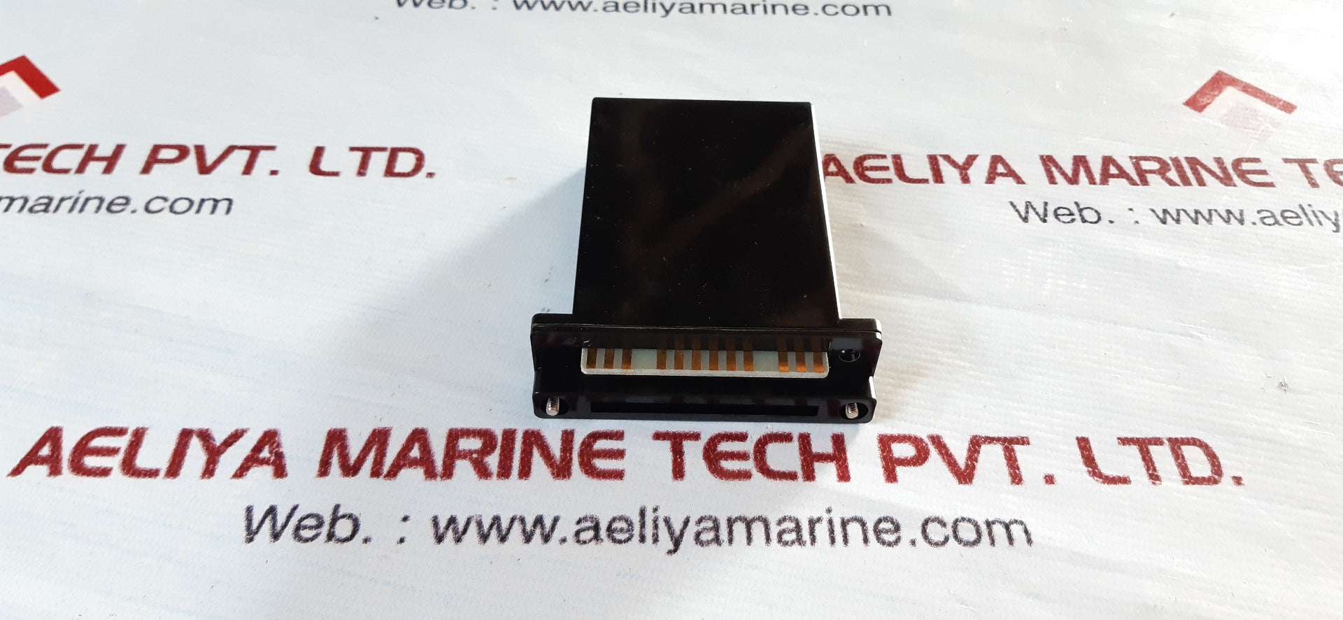 Toyo Sam-m24Kr Annunciator Module