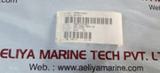 Toyo Electronics Sam-vf24-2 Annunciator Module