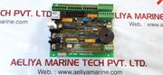 Vodec Vap100C Transceiver Board