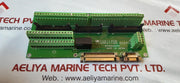 Jrc Cqd-1008 Connection Board 6Pckd00669A