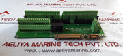 Jrc Cqd-1008 Connection Board 6Pckd00669A
