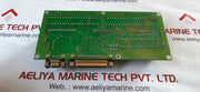 Jrc Cqd-1008 Connection Board 6Pckd00669A
