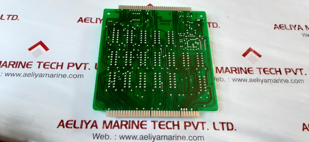 Mitsui Ryp-3 Printed Circuit Board – Aeliya Marine